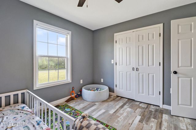 324 Fitzgerald Lane, Jamestown, TN 38556