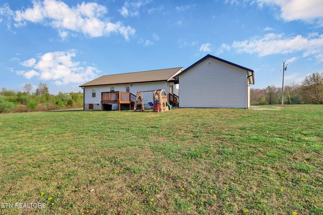 324 Fitzgerald Lane, Jamestown, TN 38556