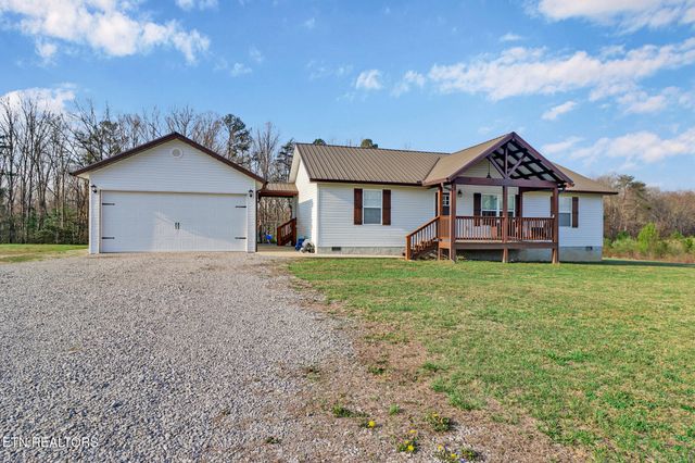 324 Fitzgerald Lane, Jamestown, TN 38556