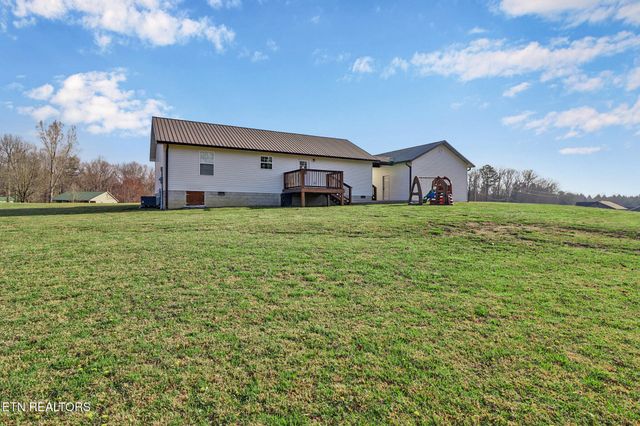324 Fitzgerald Lane, Jamestown, TN 38556