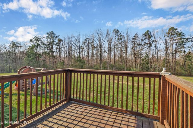 324 Fitzgerald Lane, Jamestown, TN 38556