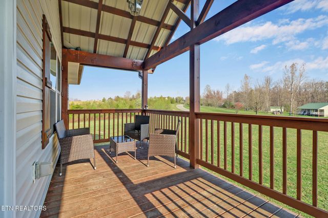 324 Fitzgerald Lane, Jamestown, TN 38556