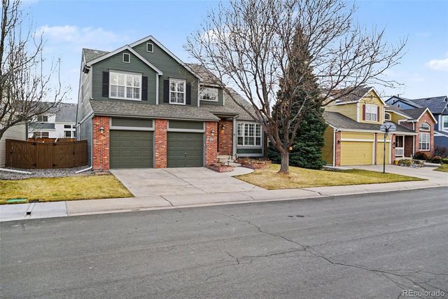 1748 Spring Water Lane, Highlands Ranch, CO 80129