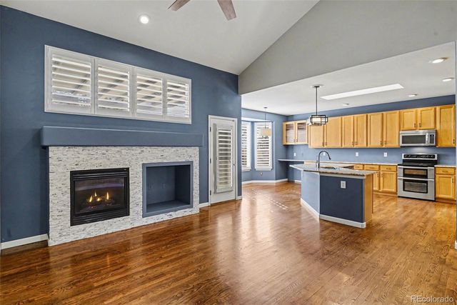 1748 Spring Water Lane, Highlands Ranch, CO 80129