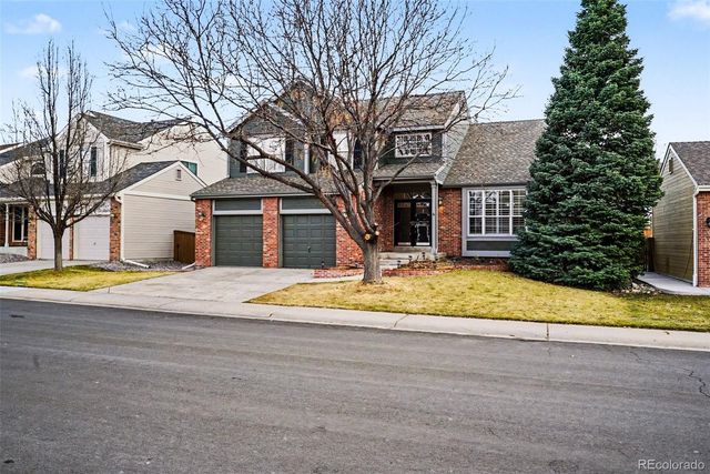 1748 Spring Water Lane, Highlands Ranch, CO 80129