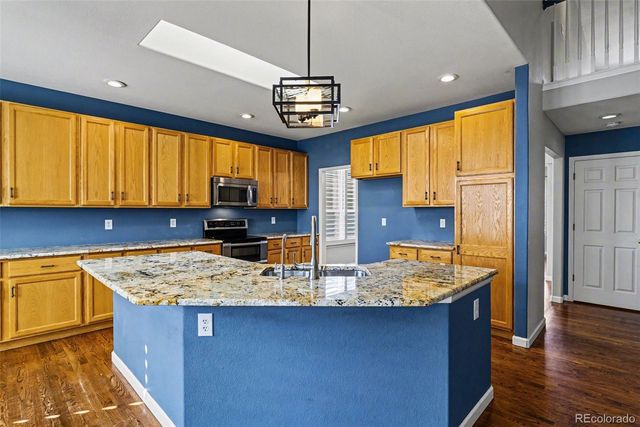 1748 Spring Water Lane, Highlands Ranch, CO 80129