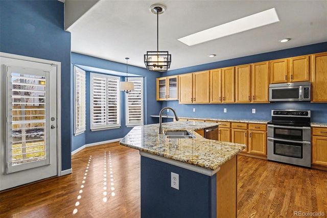 1748 Spring Water Lane, Highlands Ranch, CO 80129