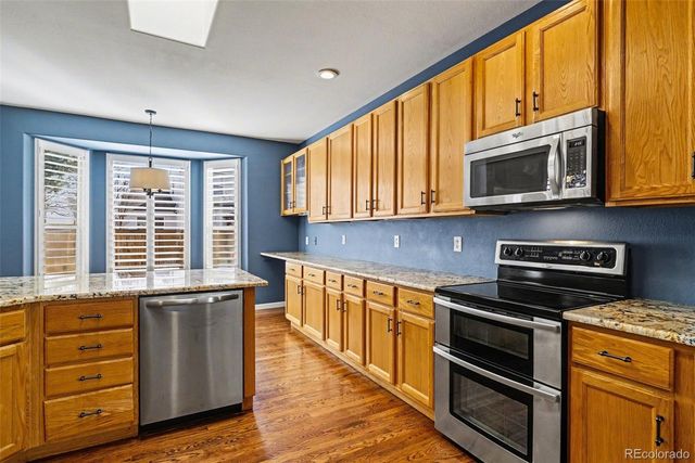 1748 Spring Water Lane, Highlands Ranch, CO 80129