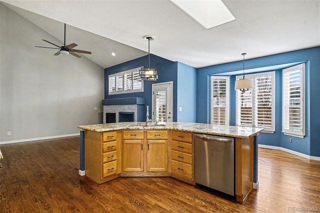 1748 Spring Water Lane, Highlands Ranch, CO 80129