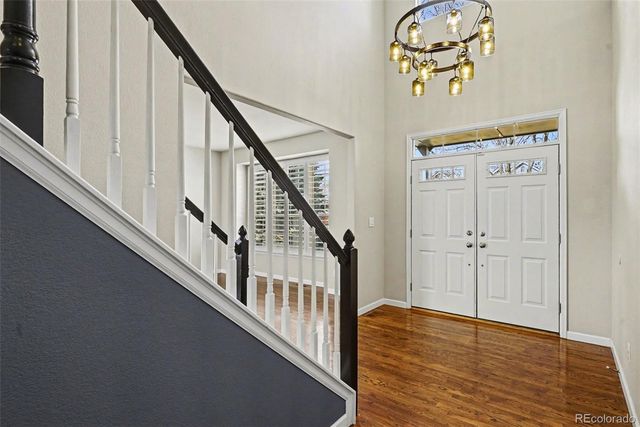 1748 Spring Water Lane, Highlands Ranch, CO 80129