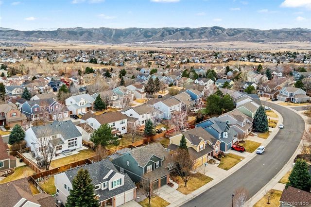 1748 Spring Water Lane, Highlands Ranch, CO 80129