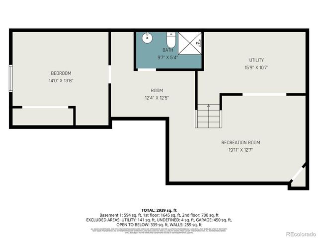 1748 Spring Water Lane, Highlands Ranch, CO 80129