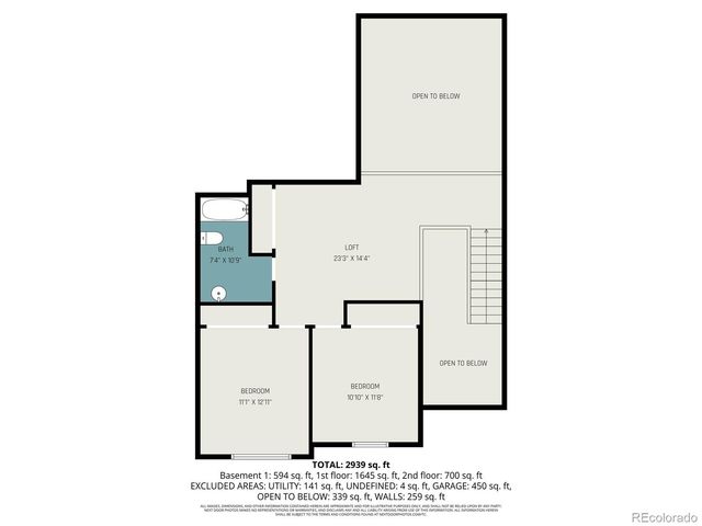 1748 Spring Water Lane, Highlands Ranch, CO 80129