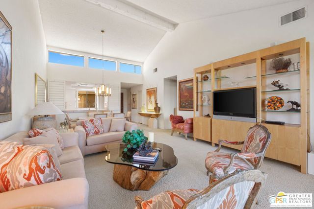 281 S Serena Drive, Palm Desert, CA 92260