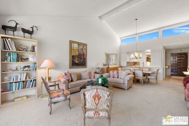 281 S Serena Drive, Palm Desert, CA 92260