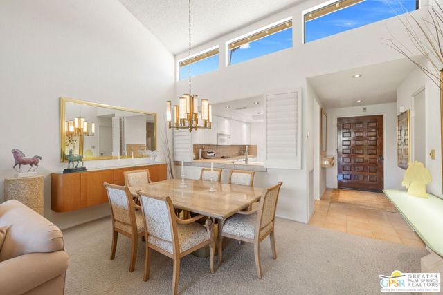 281 S Serena Drive, Palm Desert, CA 92260