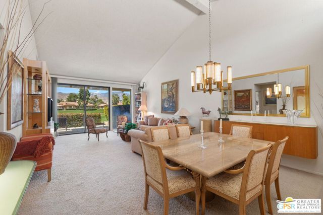 281 S Serena Drive, Palm Desert, CA 92260