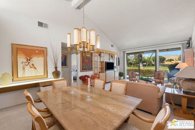 281 S Serena Drive, Palm Desert, CA 92260