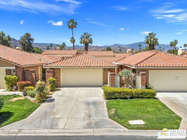 281 S Serena Drive, Palm Desert, CA 92260