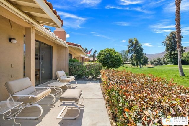 281 S Serena Drive, Palm Desert, CA 92260