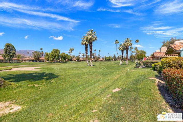 281 S Serena Drive, Palm Desert, CA 92260