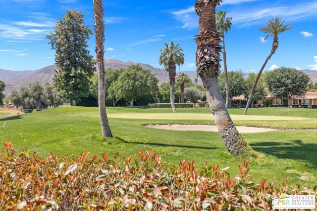 281 S Serena Drive, Palm Desert, CA 92260