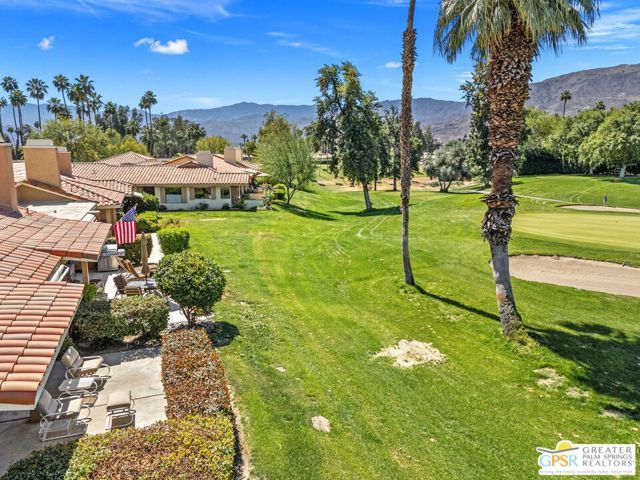 281 S Serena Drive, Palm Desert, CA 92260