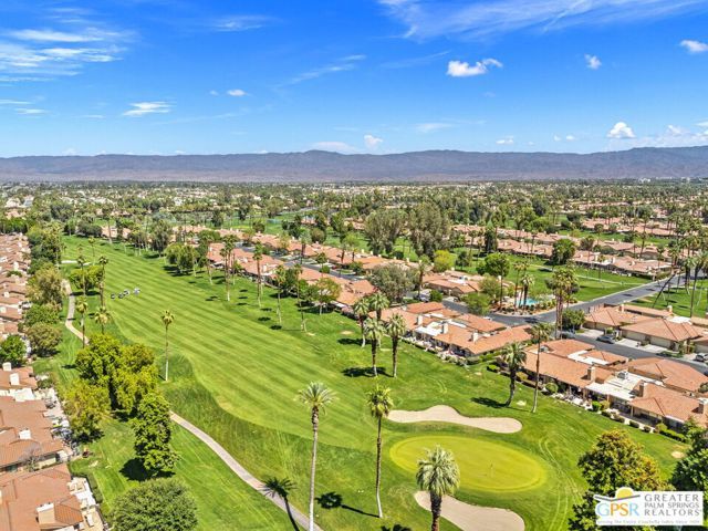 281 S Serena Drive, Palm Desert, CA 92260