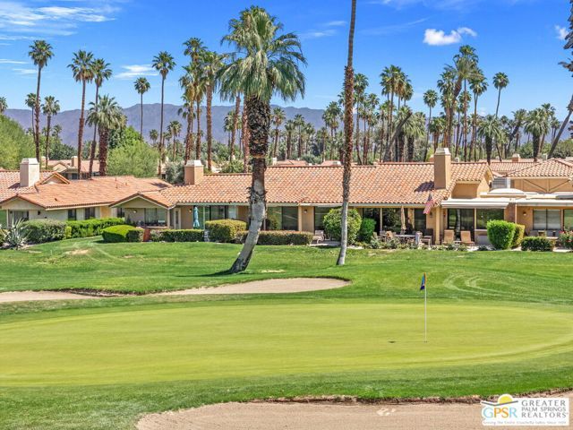 281 S Serena Drive, Palm Desert, CA 92260