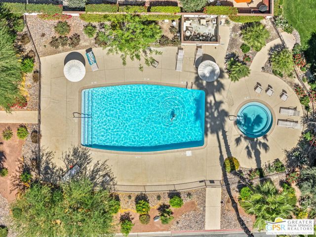 281 S Serena Drive, Palm Desert, CA 92260