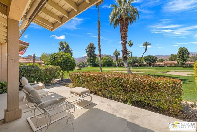 281 S Serena Drive, Palm Desert, CA 92260