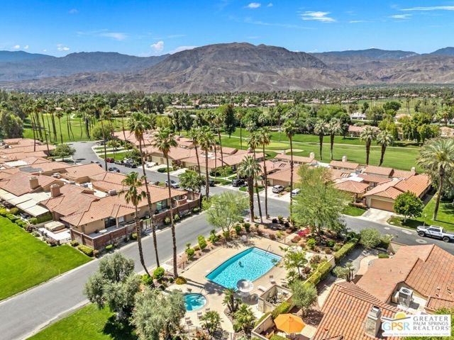 281 S Serena Drive, Palm Desert, CA 92260