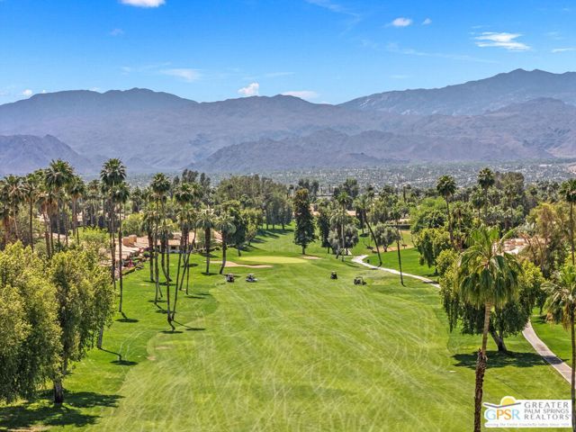 281 S Serena Drive, Palm Desert, CA 92260