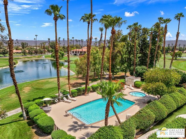 281 S Serena Drive, Palm Desert, CA 92260