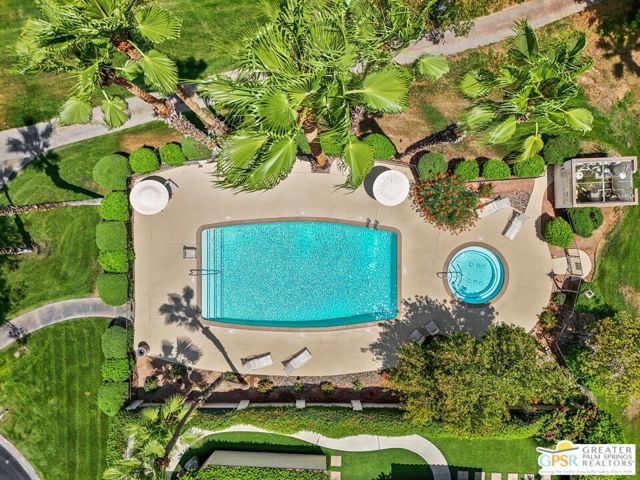 281 S Serena Drive, Palm Desert, CA 92260