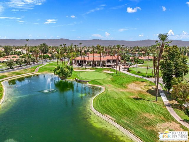 281 S Serena Drive, Palm Desert, CA 92260