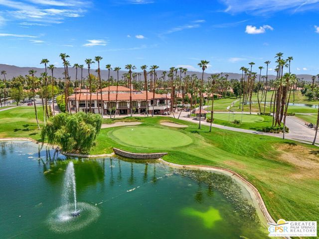 281 S Serena Drive, Palm Desert, CA 92260