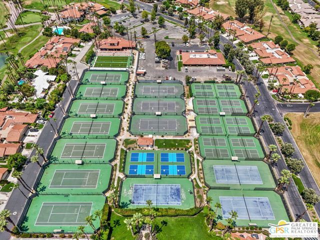 281 S Serena Drive, Palm Desert, CA 92260