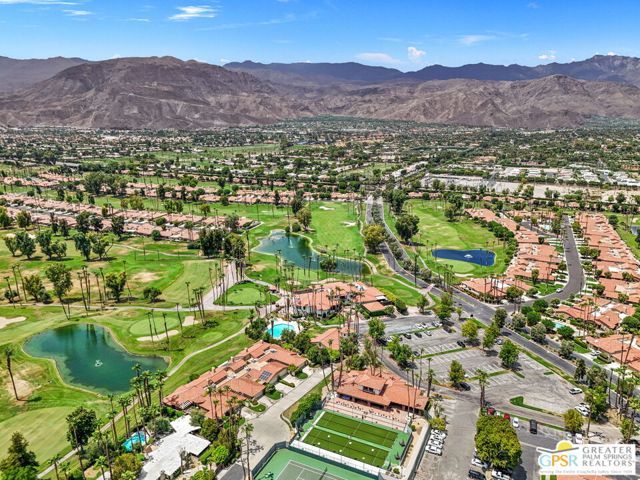 281 S Serena Drive, Palm Desert, CA 92260