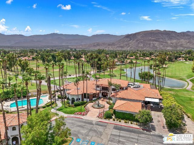 281 S Serena Drive, Palm Desert, CA 92260