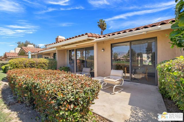 281 S Serena Drive, Palm Desert, CA 92260