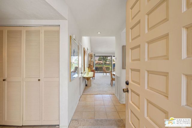 281 S Serena Drive, Palm Desert, CA 92260