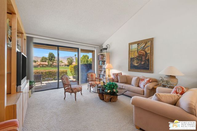 281 S Serena Drive, Palm Desert, CA 92260