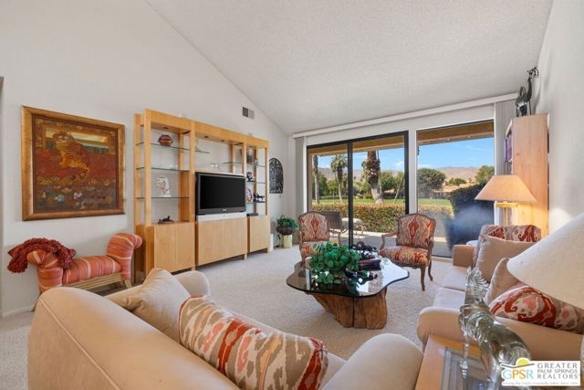 281 S Serena Drive, Palm Desert, CA 92260