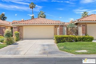 281 S Serena Drive, Palm Desert, CA 92260