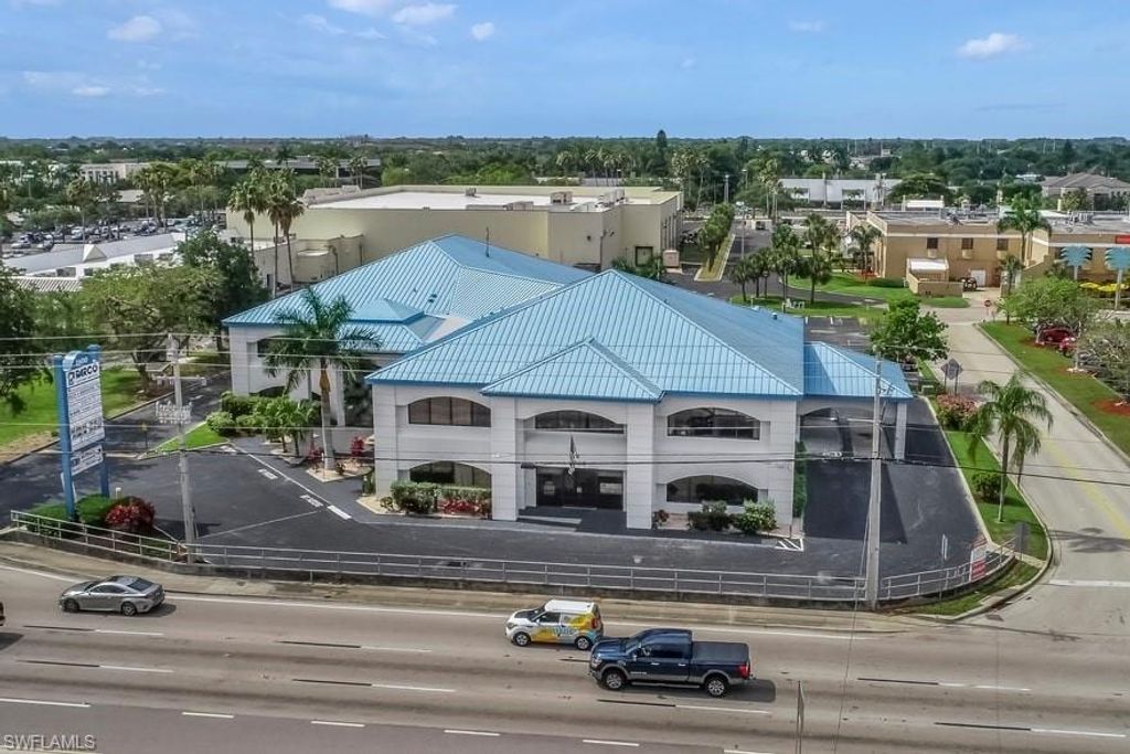 1500 colonial BLVD # 32, FORT MYERS, FL 33907 — exterior