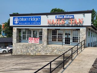 25 W Fain Street #101, Blue Ridge, GA 30513