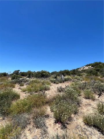 0 Tamatea, Anza, CA 92539