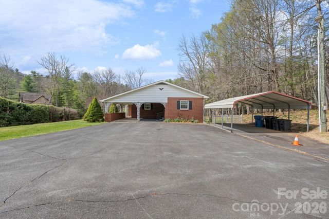 154 Alton Lane, Boone, NC 28607
