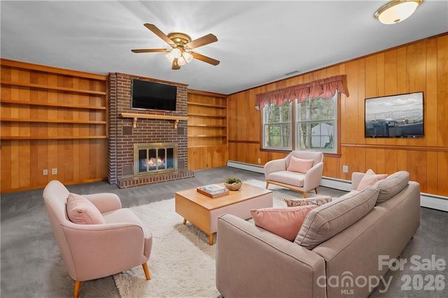 154 Alton Lane, Boone, NC 28607